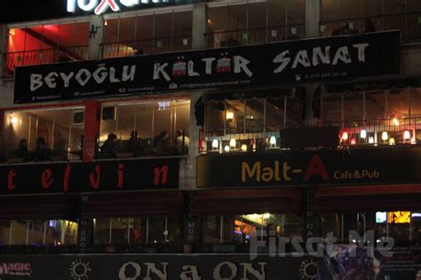 Ankara beyoğlu